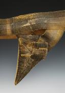 IMPERIAL HUNTSMAN'S BELT, Second Empire. Item no. 26325