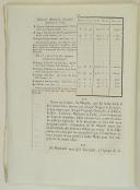 Photo 2 : ORDONNANCE DU ROI, concernant l'Infanterie françoise et étrangère. Du 25 mars 1776. 20 pages