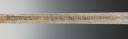 Photo 3 : GREAT SWORD OF THE GENDARMES OF THE KING'S MILITARY HOUSEHOLD, model 1762, Former Monarchy (1762-1787). 30084.