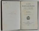 Photo 6 : BONNET FÉLIX : LA GUERRE FRANCO ALLEMANDE - Résumé et commentaires de l'ouvrage du Grand État-Major Prussien,  2 volumes.
