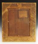 Photo 9 : ORANGE MAURICE - DRAGON CONSULAT : Huile originale sur bois, XXème siècle. 33565