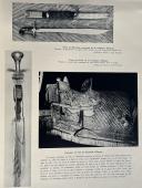 Photo 10 : TOUG « TUĞ » OTTOMAN, XVIIème - XVIIIème siècle. 32314