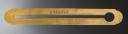 SIGNED "BARRERE" PATIENCE, Second half of the 19th century. 28845