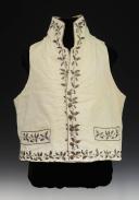 GILET, Premier Empire. 32534-2