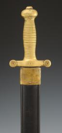 GLAIVE D'INFANTERIE, modèle 1831, Monarchie de Juillet. 29588R