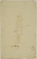 Photo 2 : PLANCHE 116, FÜSELIER BATAILLON JUNG DIEBITSCH, 1787