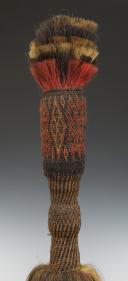 Photo 2 : TOUG « TUĞ » OTTOMAN, XVIIème - XVIIIème siècle. 32314