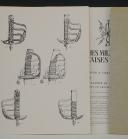 Photo 2 : CHRISTIAN ARIÈS - MICHEL PÉTARD : ARMES BLANCHES MILITAIRES FRANÇAISES. 31175-2