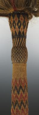 Photo 3 : TOUG « TUĞ » OTTOMAN, XVIIème - XVIIIème siècle. 32314