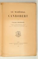 Photo 3 : BOURNAND (F.) – " Le maréchal Canrobert " 