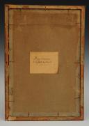 Photo 4 : LEJEUNE, GENERAL BARON: FACSIMILE OF A WATERCOLOR DEPICTING A CONSULATE CANNONEER, Early 20th century. 32901