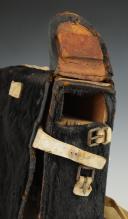 Photo 4 : GENDARMERIE HAVERSACK, Second Empire. 33006R