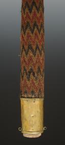 Photo 5 : TOUG « TUĞ » OTTOMAN, XVIIème - XVIIIème siècle. 32314