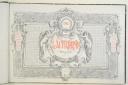 Photo 7 : AUTOGRAPHES. L'Autographe aux salons de 1864 et de 1865.