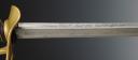 Photo 9 : LIGHT CAVALRY TROOP SABER, model 1822, Third Republic. 29505