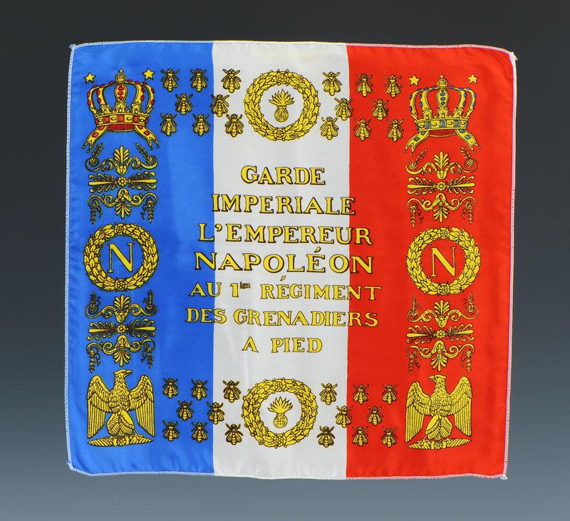 Drapeau Premier Empire français - Achat neuf