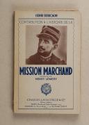 Photo 1 : BOBICHON (Henri) – " Mission Marchand "  