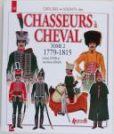 Photo 1 : CHASSEURS À CHEVAL, TOME 2