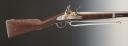 FUSIL À SILEX D'INFANTERIE, modèle 1777, Révolution. 32206