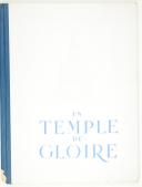 Musée des Invalides – Un temple de gloire – 1944