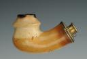 Photo 1 : SEASURABLE PIPE STOVE, First half of the 19th century. 2576/22327-1R