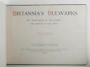 Britannia's Bulwarks. the achievements of our seamen the honours of our ships.