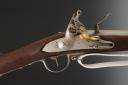 Photo 2 : FUSIL À SILEX D'INFANTERIE, modèle 1777, Révolution. 32206