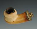 Photo 2 : SEASURABLE PIPE STOVE, First half of the 19th century. 2576/22327-1R