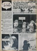 Photo 3 : TÉLÉMAGAZINE RADIO - " Napoléon à la TV " - Numéro spécial - 19 au 25 avril 1969 