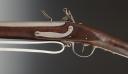 Photo 4 : FUSIL À SILEX D'INFANTERIE, modèle 1777, Révolution. 32206