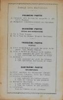 Photo 5 : BRUNON - " Historique du 8ème Régiment d'Infanterie coloniale "  - (1914 -1919 ) - Toulon - 1920