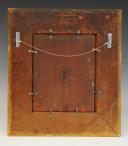 Photo 5 : LOUIS PATERNOSTRE - HORSE CHASSEUR IN CAMPAIGN UNIFORM: Oil on wood, Second Empire. 27744