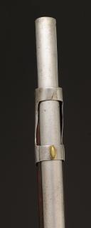 Photo 7 : FUSIL À SILEX D'INFANTERIE, modèle 1777, Révolution. 32206