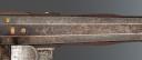 Photo 8 : PAIRE DE PISTOLETS À SILEX D'OFFICIER DE LA MANUFACTURE DE VERSAILLES, SIGNÉS « NICOLAS BOUTET », Premier Empire. 30232