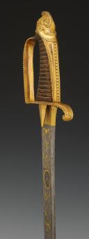 Photo 10 : SABRE DE GÉNÉRAL, Révolution. 32214