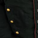 Photo 11 : OFFICER UNIFORM OF THE IMPERIAL GUARD DRAGOONS, KNOWN AS EMPRESS DRAGOONS, 1854 model, Second Empire. 26915