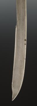 Photo 11 : SABRE DE GÉNÉRAL, Révolution. 32214