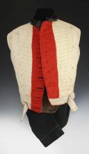 Photo 12 : OFFICER UNIFORM OF THE IMPERIAL GUARD DRAGOONS, KNOWN AS EMPRESS DRAGOONS, 1854 model, Second Empire. 26915