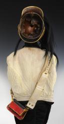 Photo 13 : OFFICER UNIFORM OF THE IMPERIAL GUARD DRAGOONS, KNOWN AS EMPRESS DRAGOONS, 1854 model, Second Empire. 26915