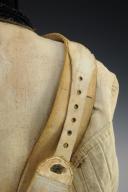 Photo 14 : OFFICER UNIFORM OF THE IMPERIAL GUARD DRAGOONS, KNOWN AS EMPRESS DRAGOONS, 1854 model, Second Empire. 26915