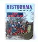 Photo 1 : Historiama - Les africains 