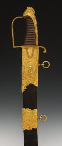 SABRE DE GÉNÉRAL, Révolution. 32214