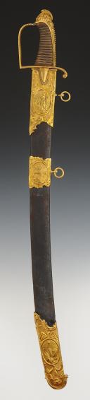 Photo 2 : SABRE DE GÉNÉRAL, Révolution. 32214