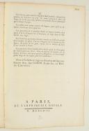 Photo 3 : ORDONNANCE DU ROI, concernant la Cavalerie. Du 21 décembre 1762. 35 pages