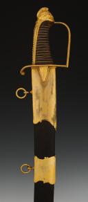 Photo 3 : SABRE DE GÉNÉRAL, Révolution. 32214