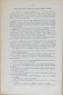 Photo 4 : " L'Officier Retraité " - Bulletin mensuel - Numéro 1 - Bruxelle - Janvier 1953