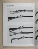 Photo 7 : Un exemplaire du bulletin " American Society of Arms Collector "