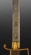 Photo 7 : SABRE DE GÉNÉRAL, Révolution. 32214