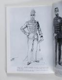 Photo 8 : BOULIN - A la hussarde dans l'armée française 1743-1915 