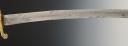 Photo 10 : NATIONAL GUARD SWORD known as "briquet", July Monarchy. 29282